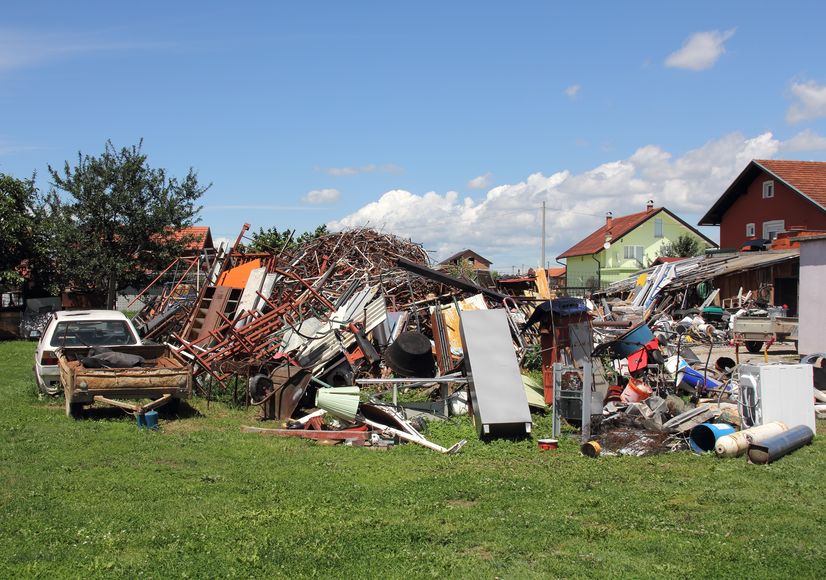 débarras-cave-dardilly-lyon-ferraille